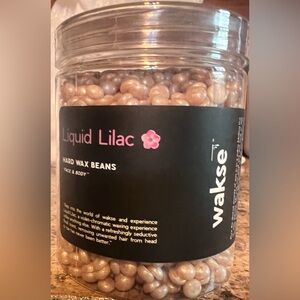 💫 Liquid Lilac Hard Wax Beans